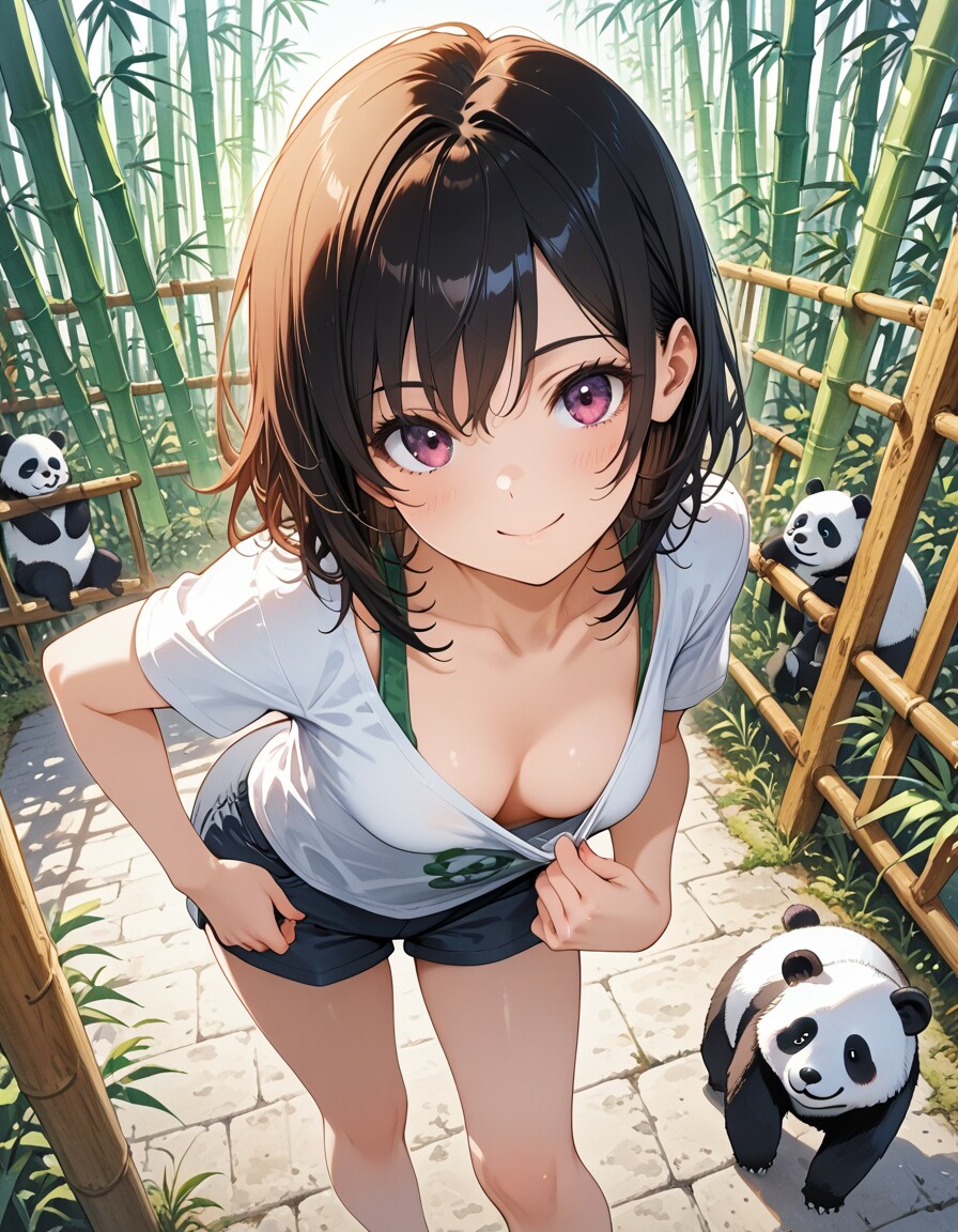 パンダ
