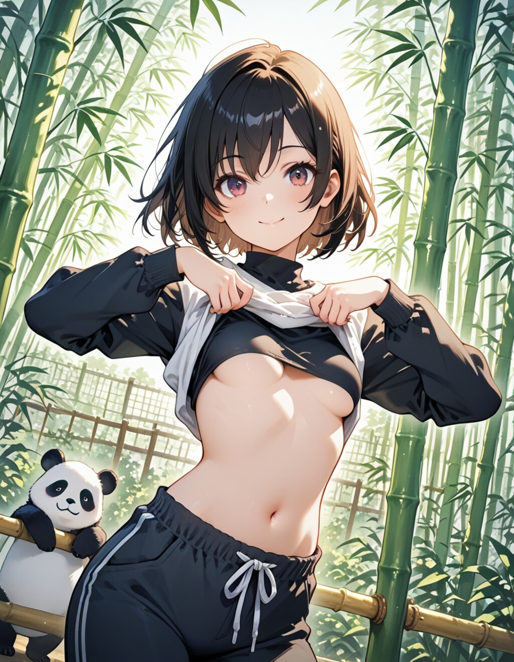 パンダ