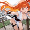 ニンジャー 5枚目