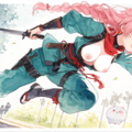 ニンジャー 8枚目