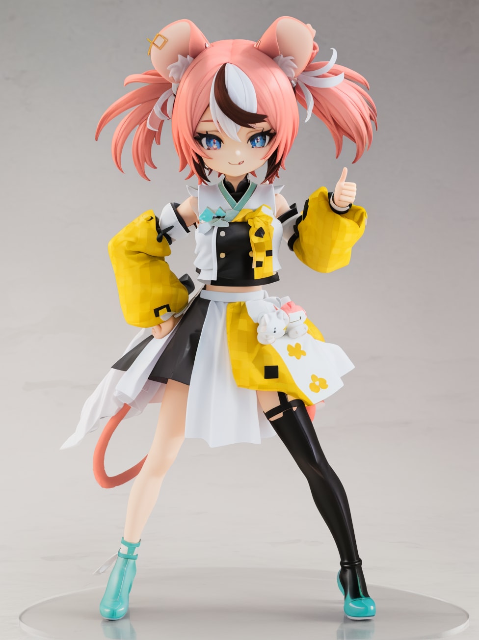 べーちゃん　ぐっじょぶ～ | の人気AIイラスト・グラビア