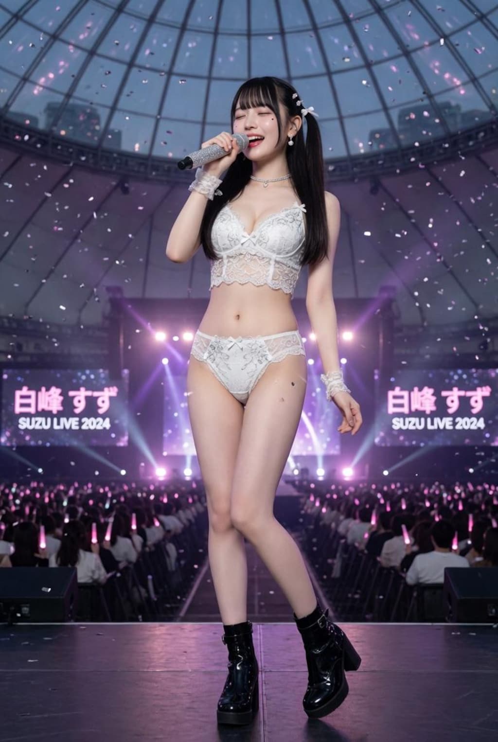 アイドル