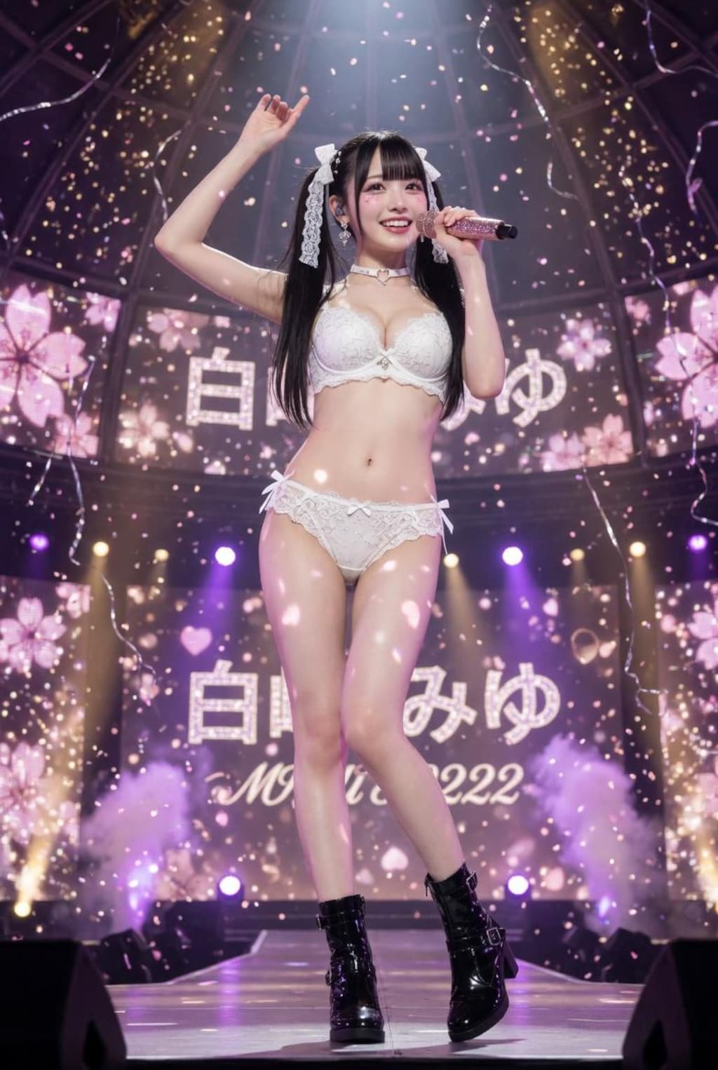 アイドル