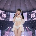 アイドル 2枚目