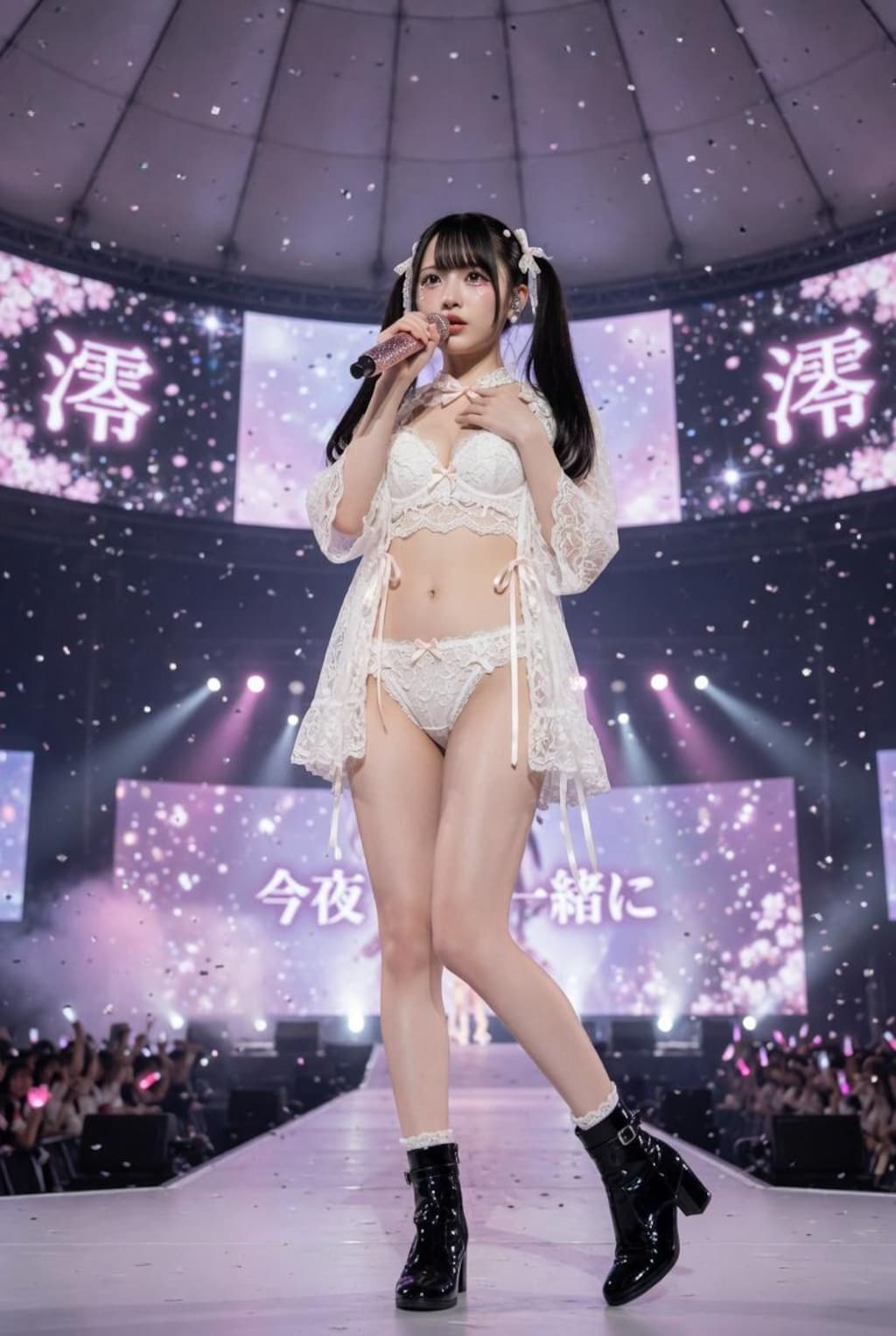 アイドル