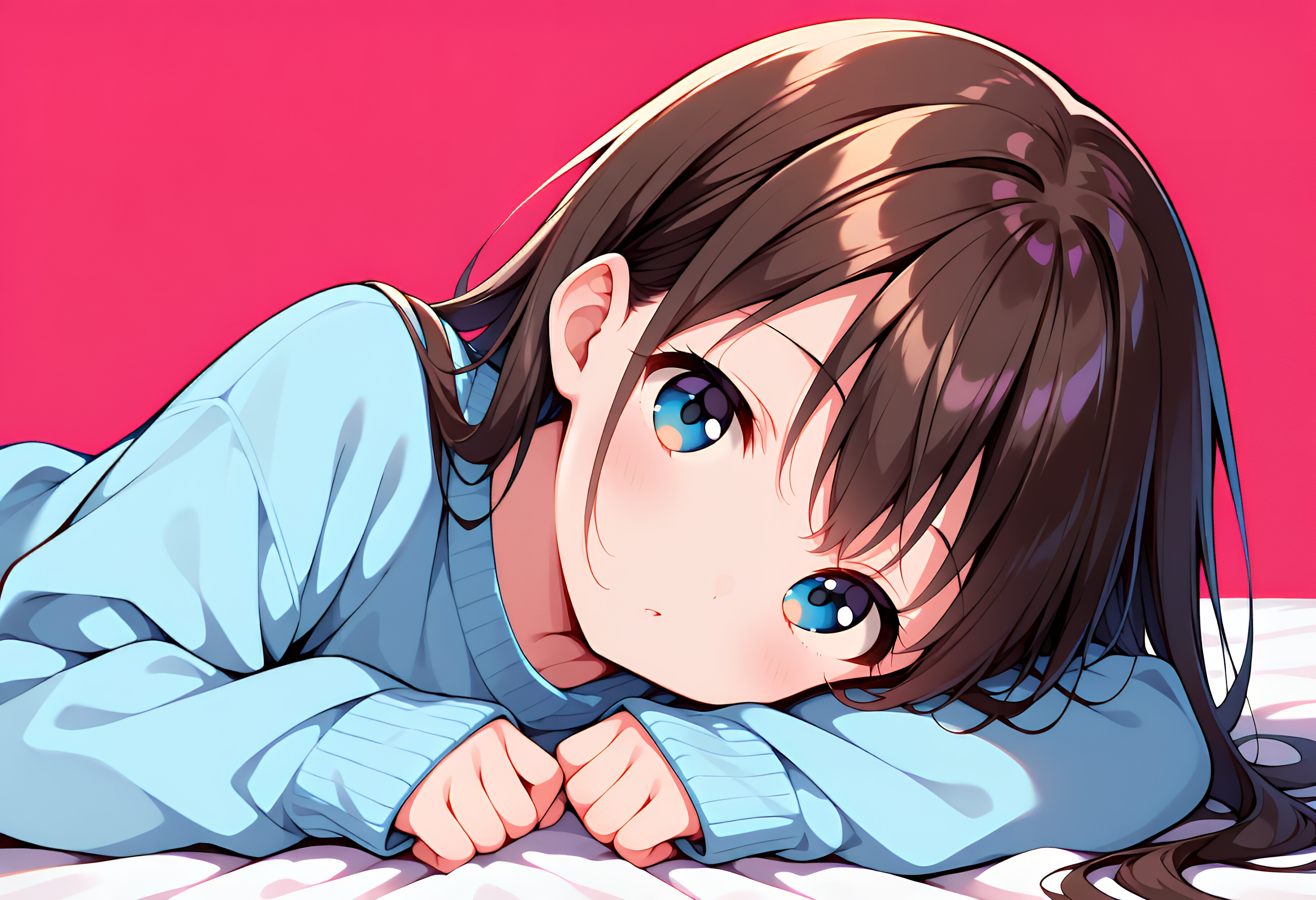 ねーねー
