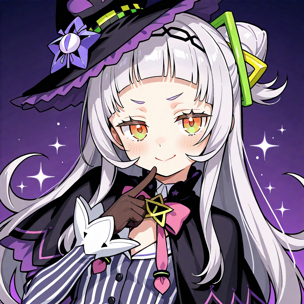 はつ！