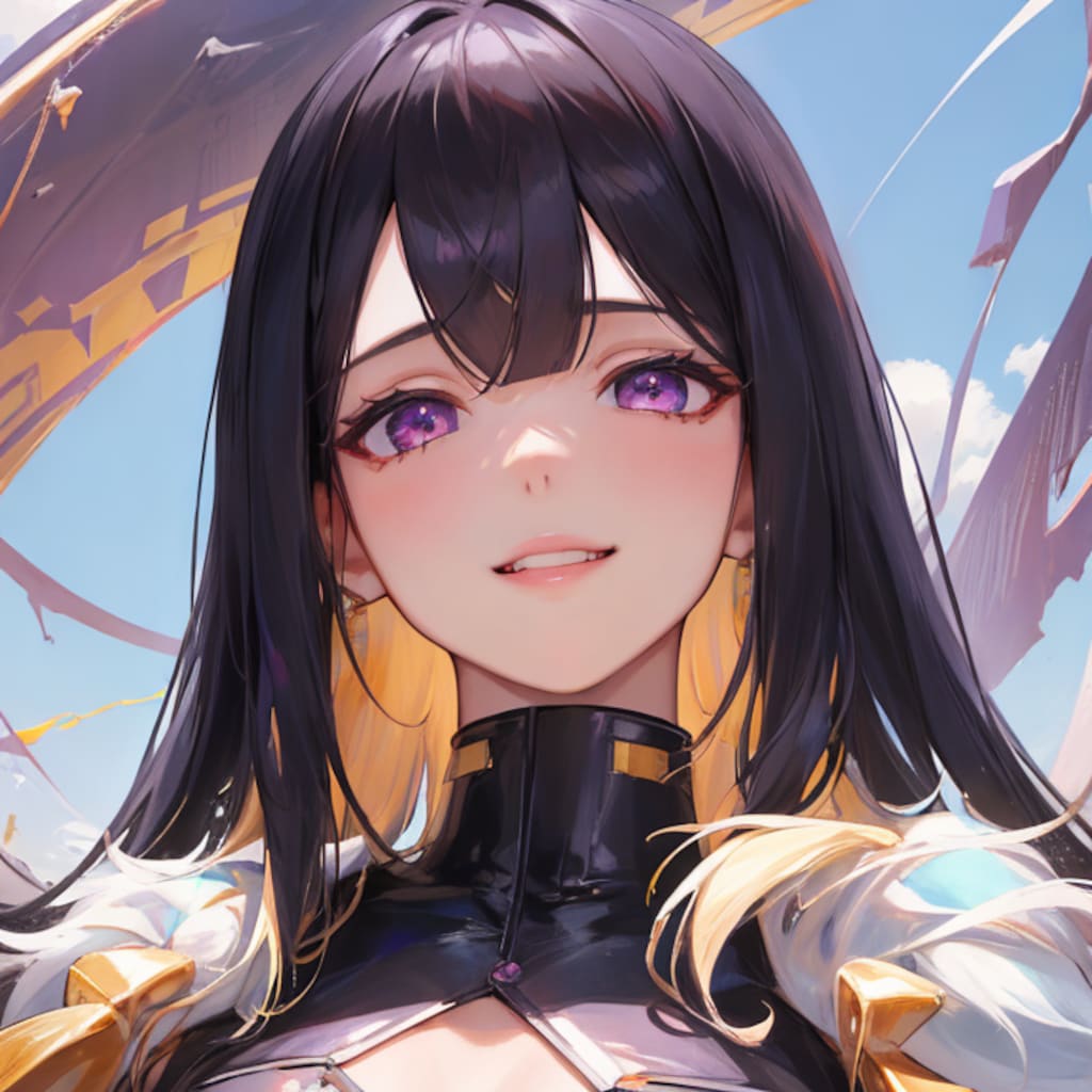 自己紹介　碧嶋水都