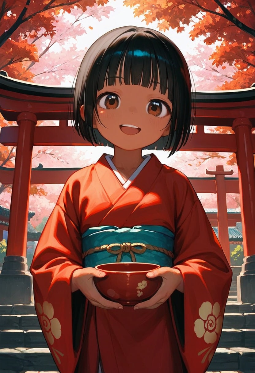 明けましてひめはじめ！