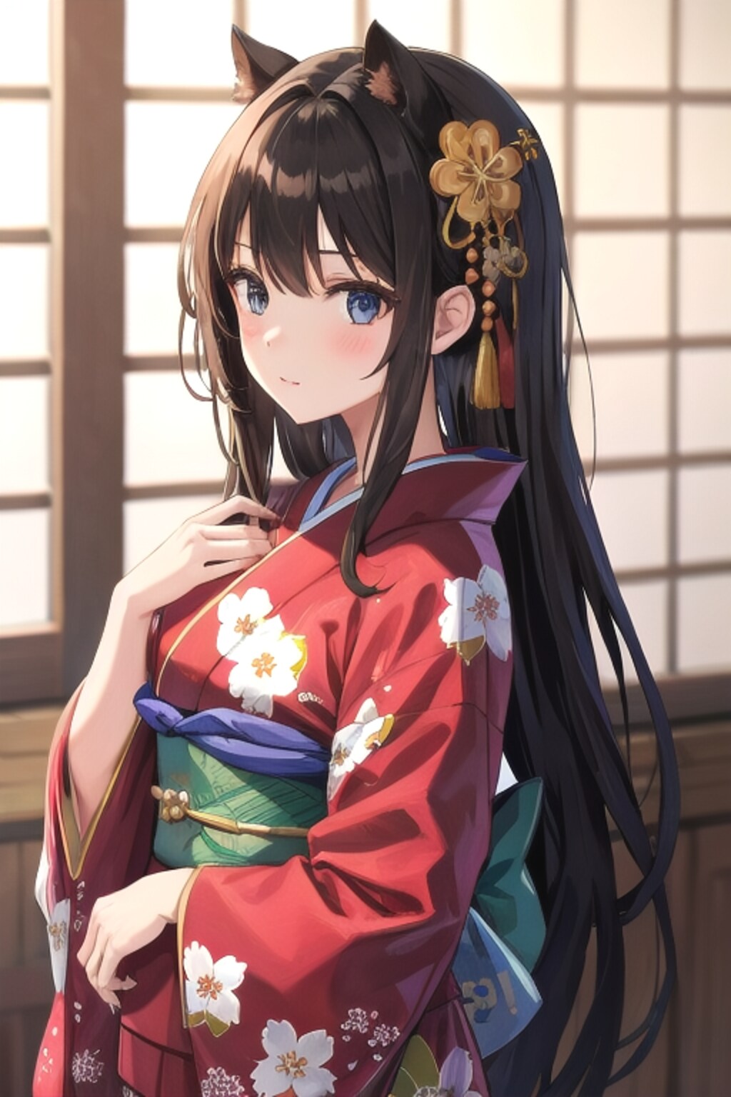 みことちゃん485