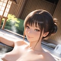 若妻不倫温泉旅行4 3枚目