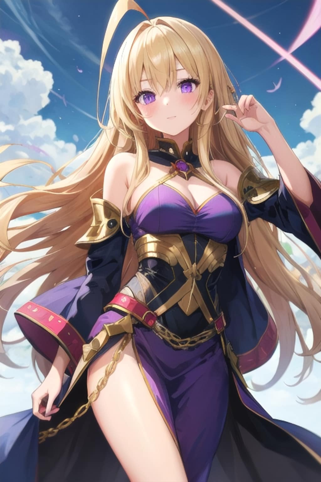 クレアちゃん89