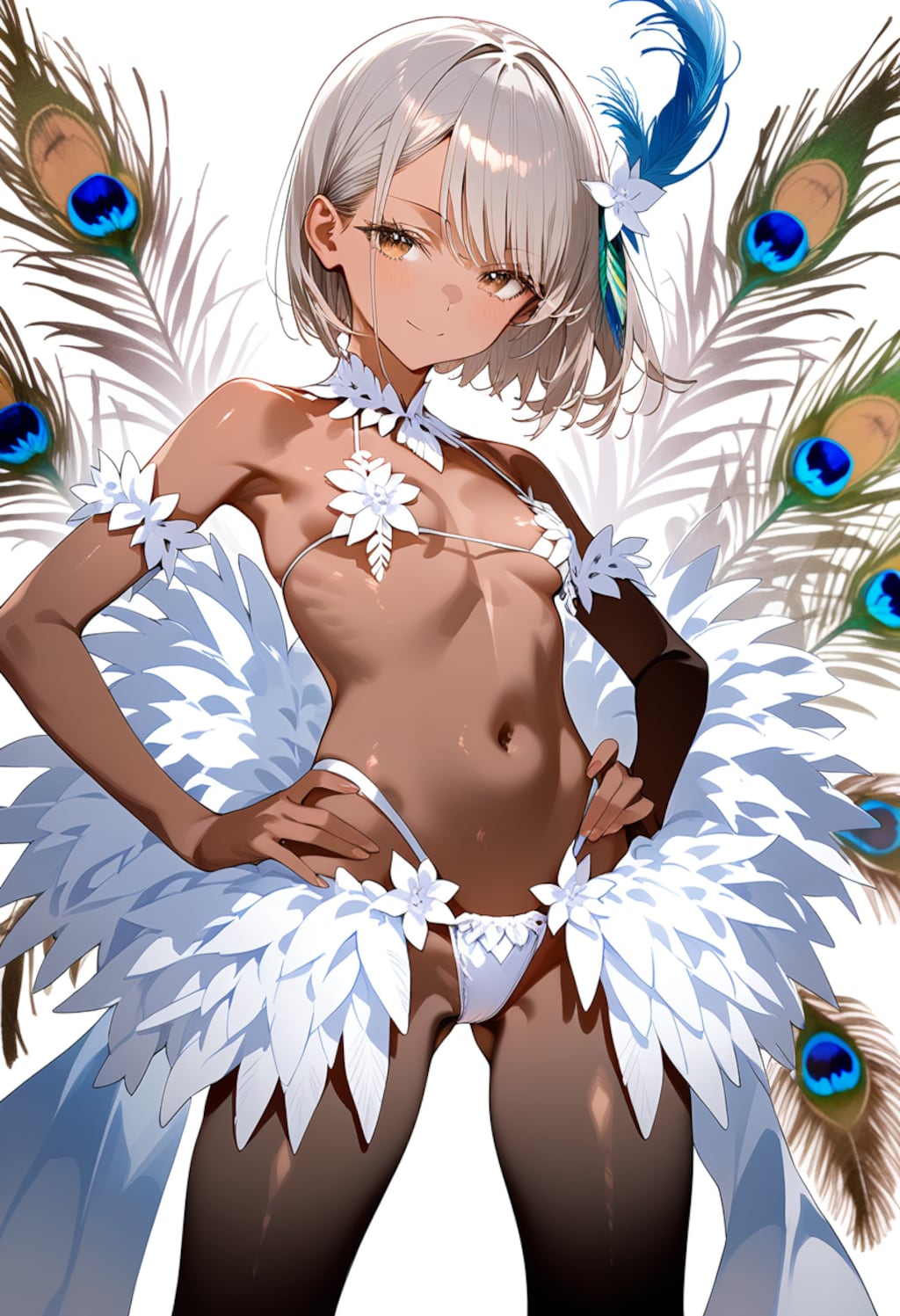 Viva Samba 1