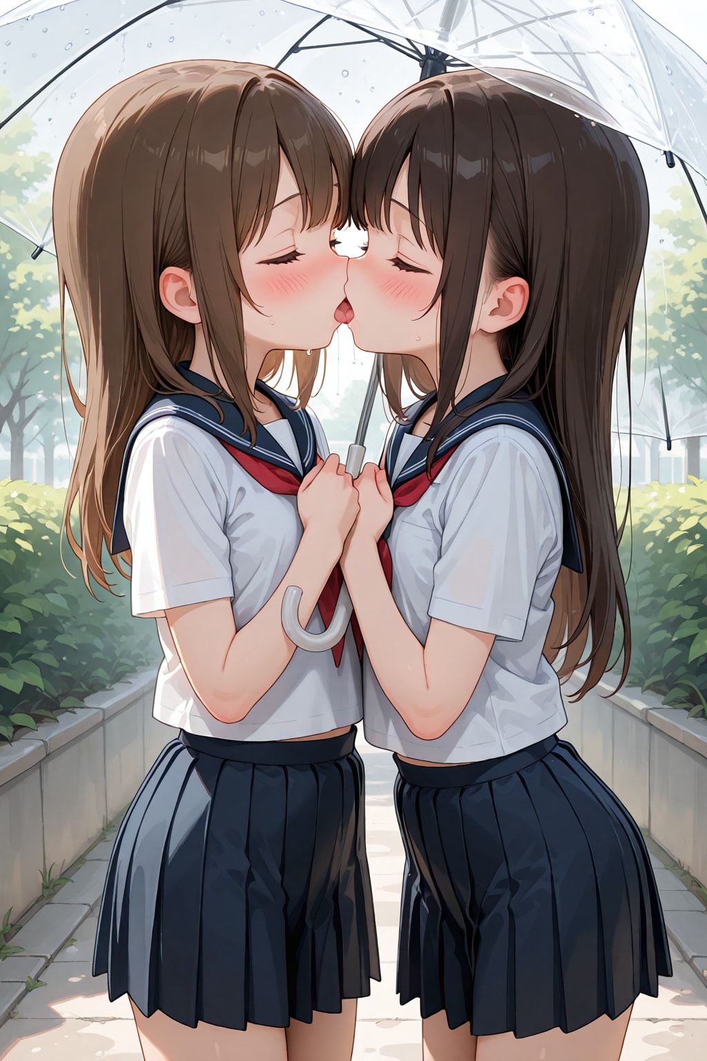 テキサス・ホールデム(deepkiss)