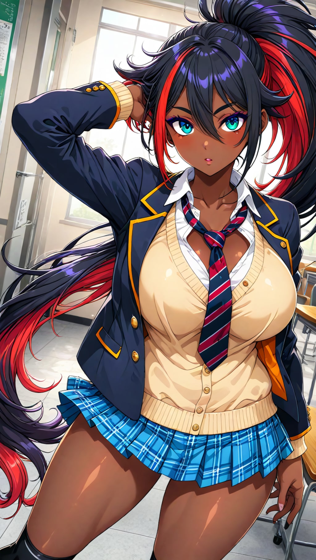 JK（女子高生）418