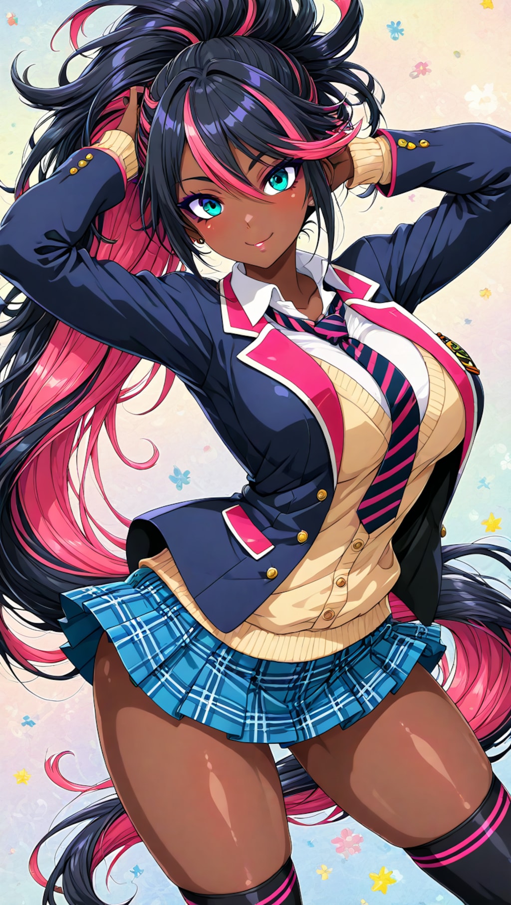 JK（女子高生）418