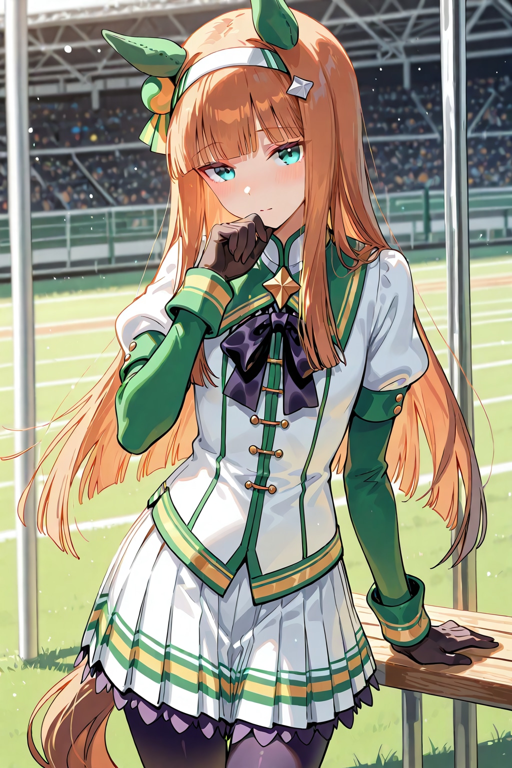 サイレンススズカ
