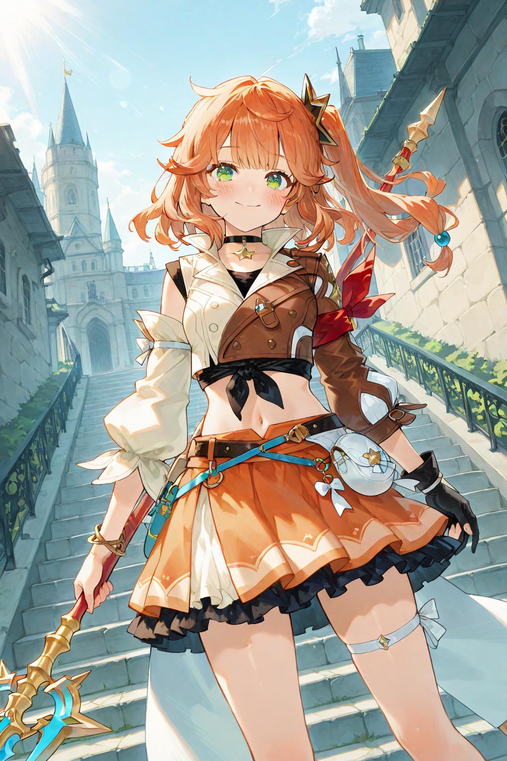 アイラ (ユミアのアトリエ)