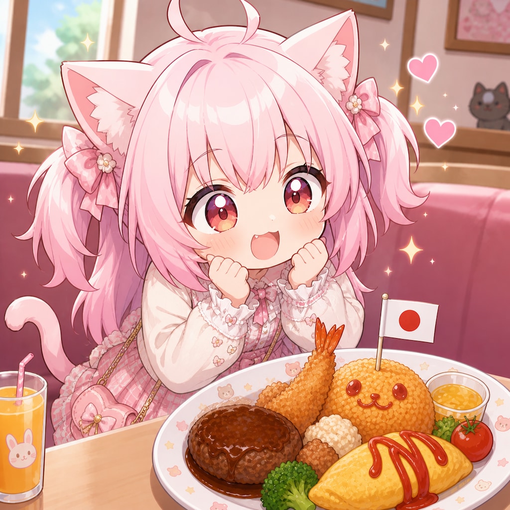 旗♪