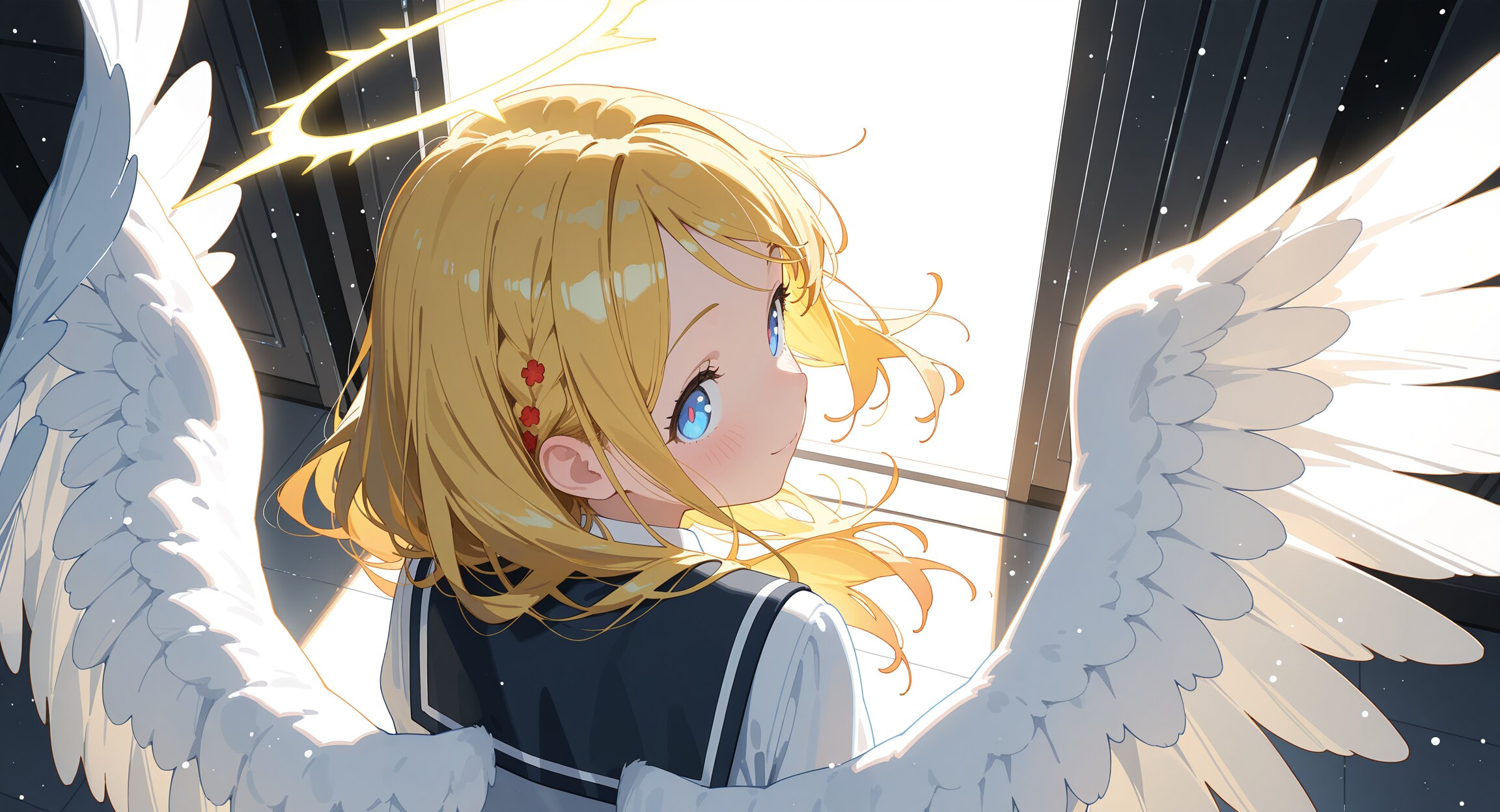 天使っ娘 3