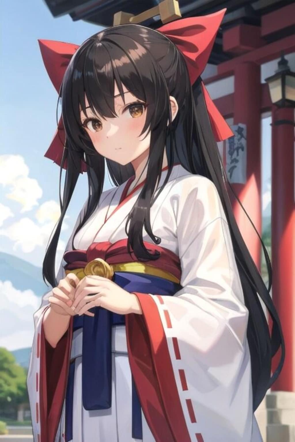 さくらちゃん…？