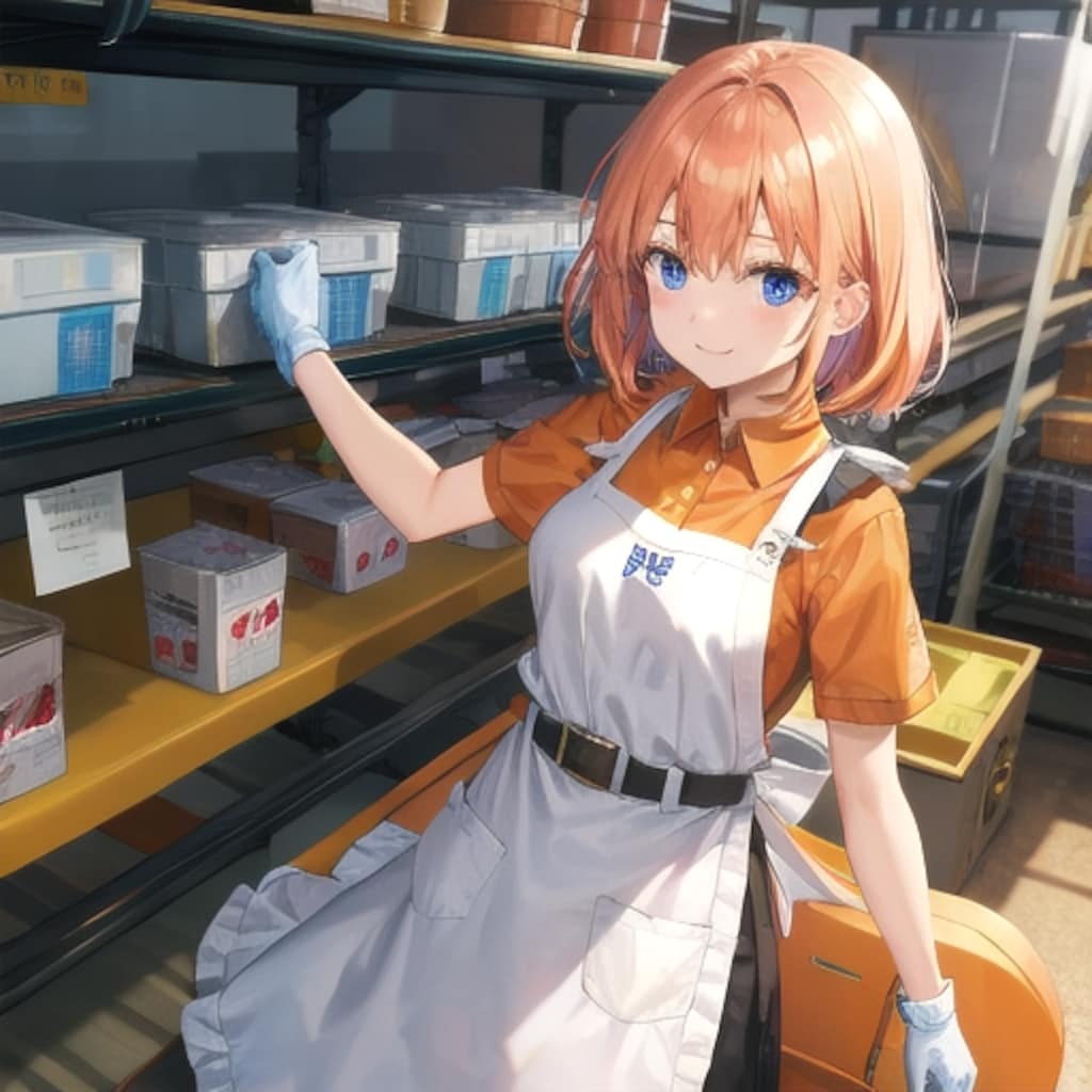 【がぞうどうぞ】お仕事紹介