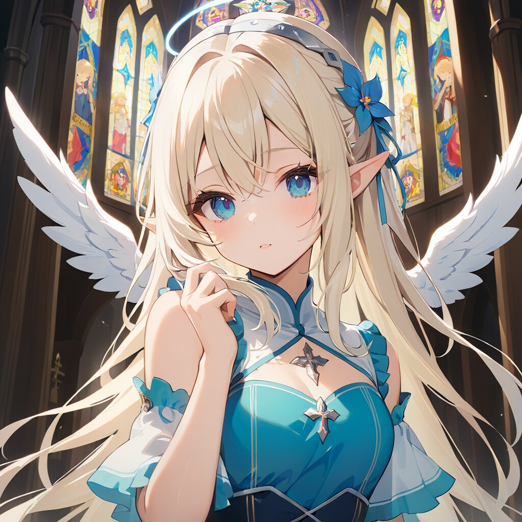 １ | の人気AIイラスト・グラビア