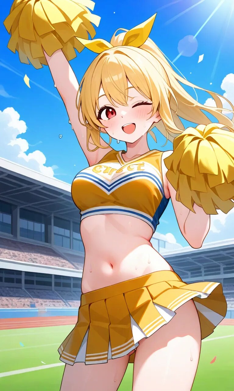 「今日も頑張ったね！エライエライ！」