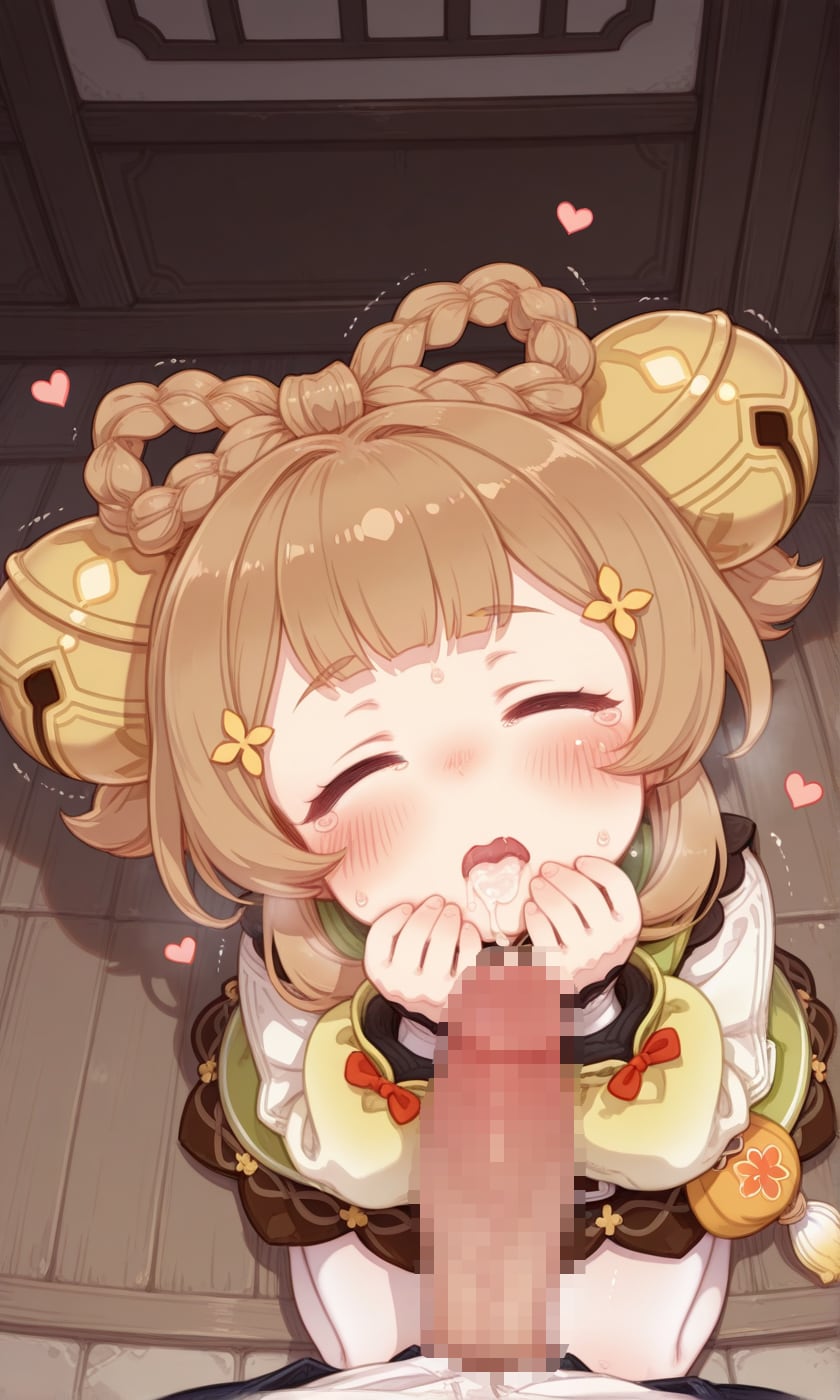 ヨォーヨちゃん07