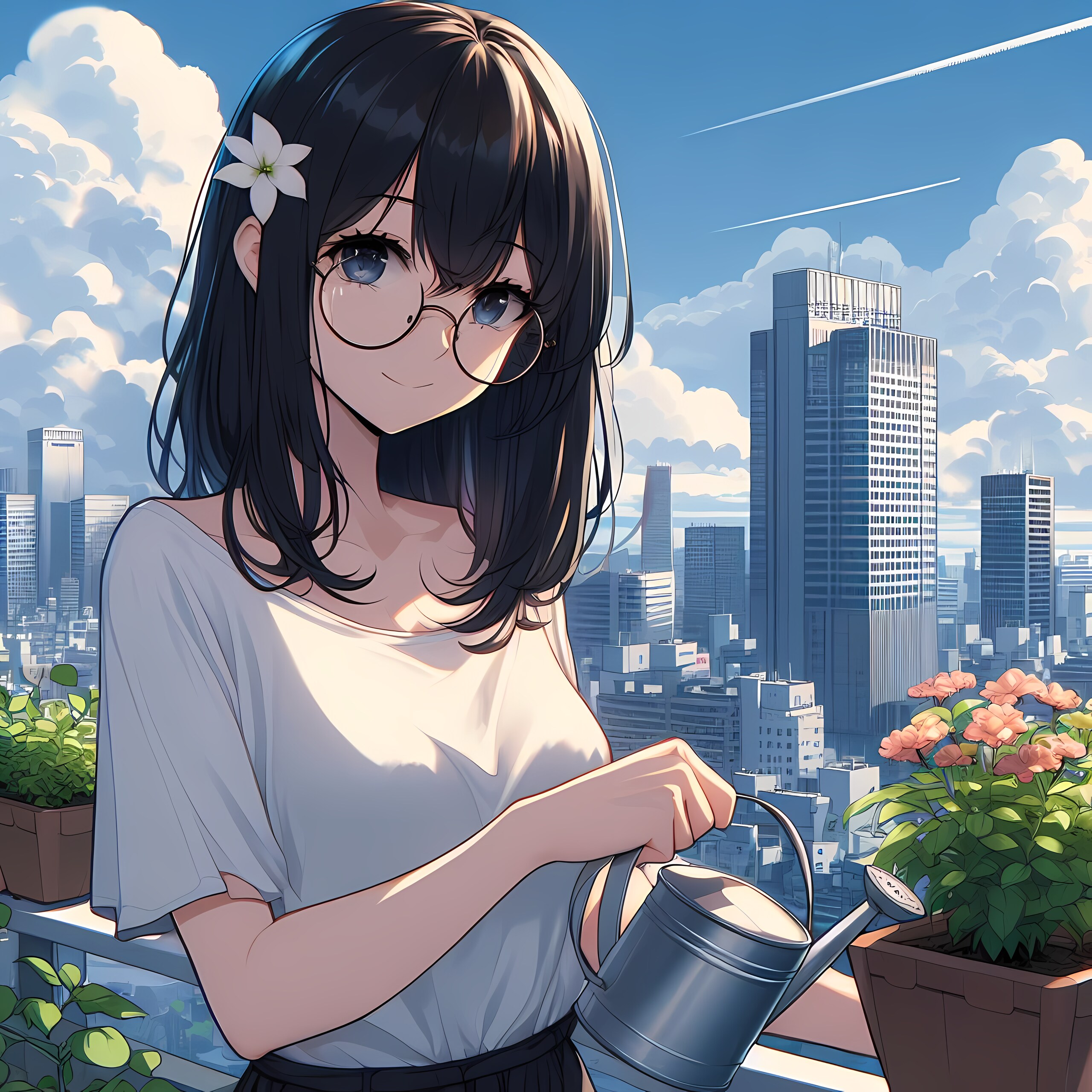 これが癒しなの