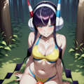 ぽけもん(R-15) 5枚目