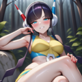 ぽけもん(R-15) 6枚目