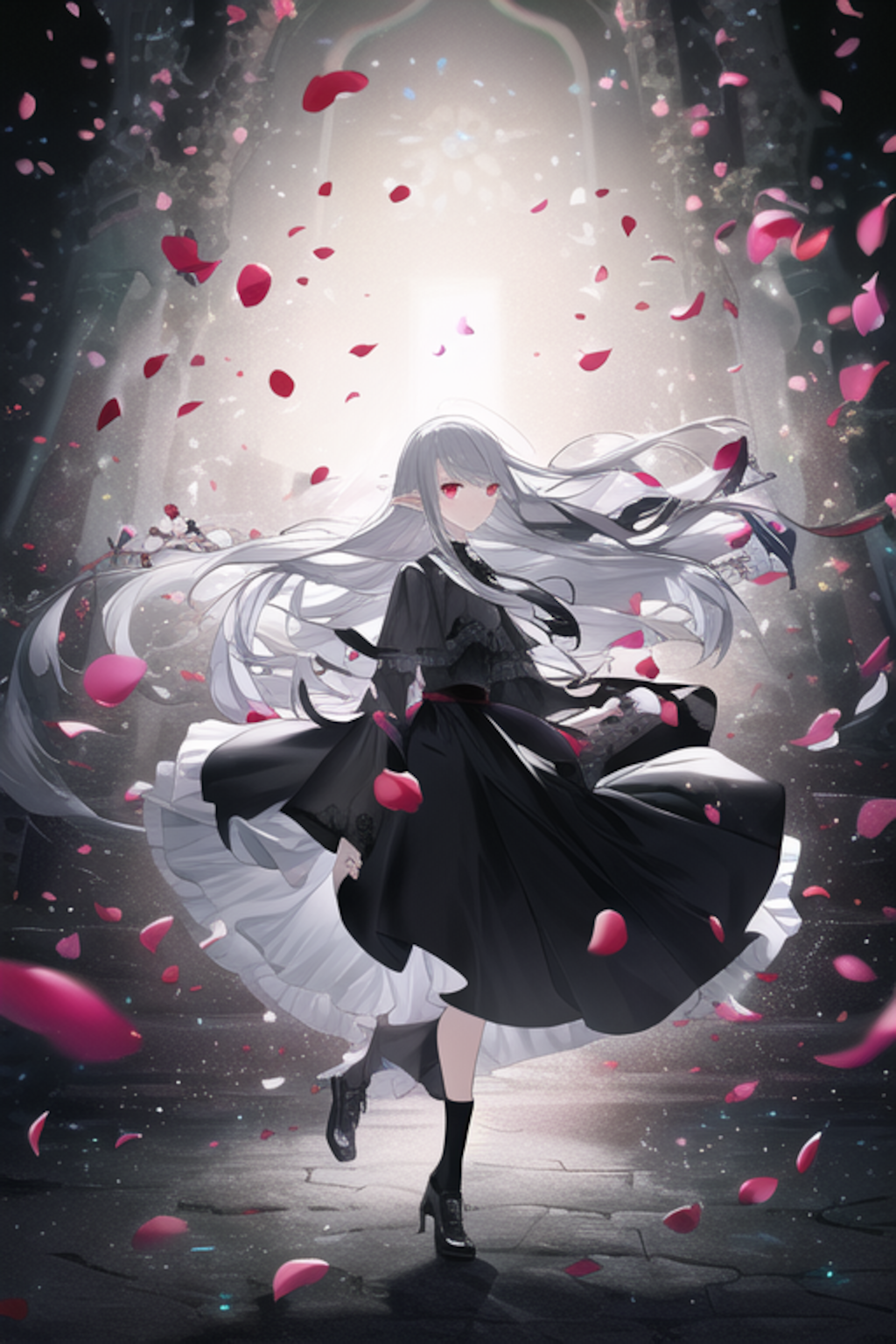 喪服
