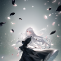 喪服 4枚目