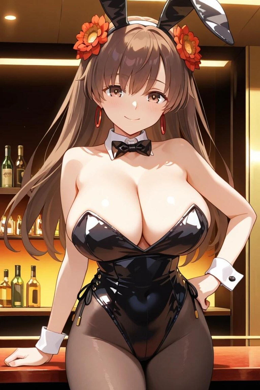 Bar「Fate」　その1