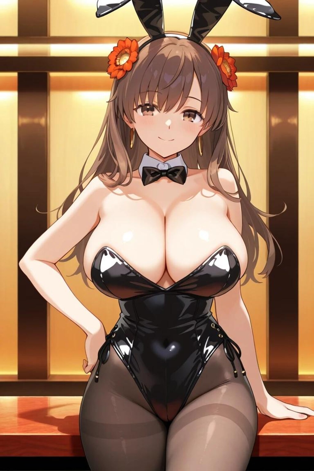 Bar「Fate」　その1