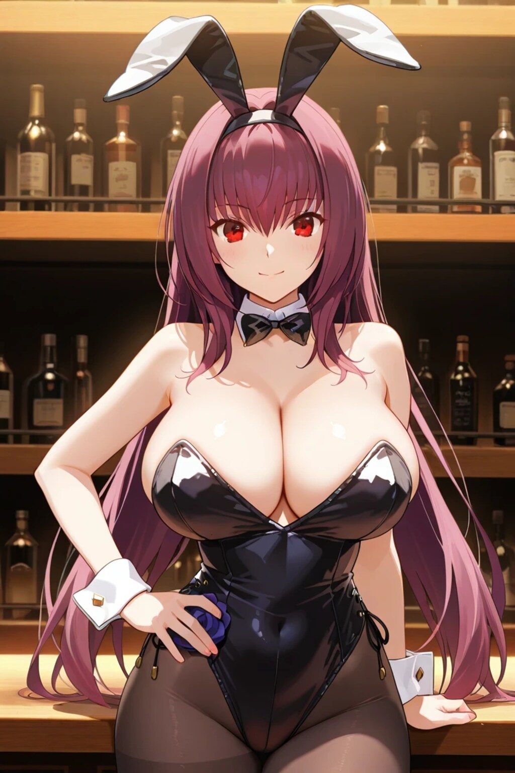 Bar「Fate」　その1