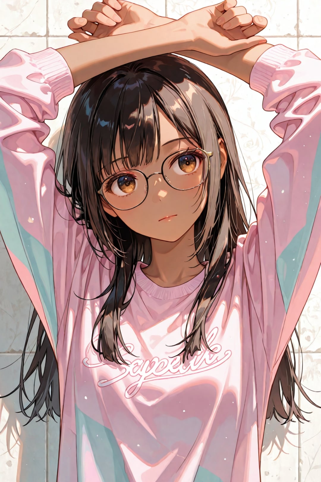 HOLIDAY | の人気AIイラスト・グラビア