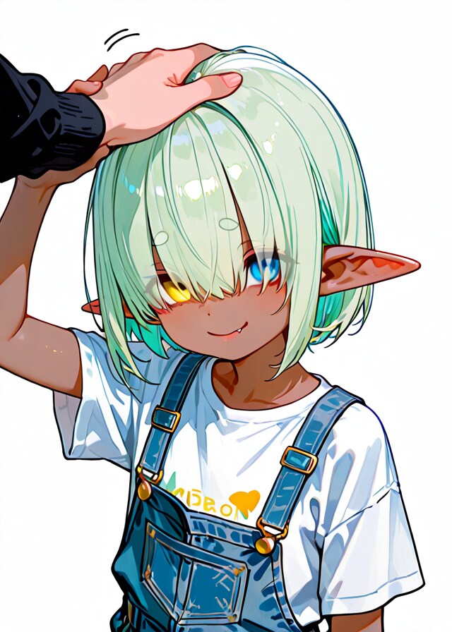 [今日は何の日 3/6] 弟の日 | の人気AIイラスト・グラビア