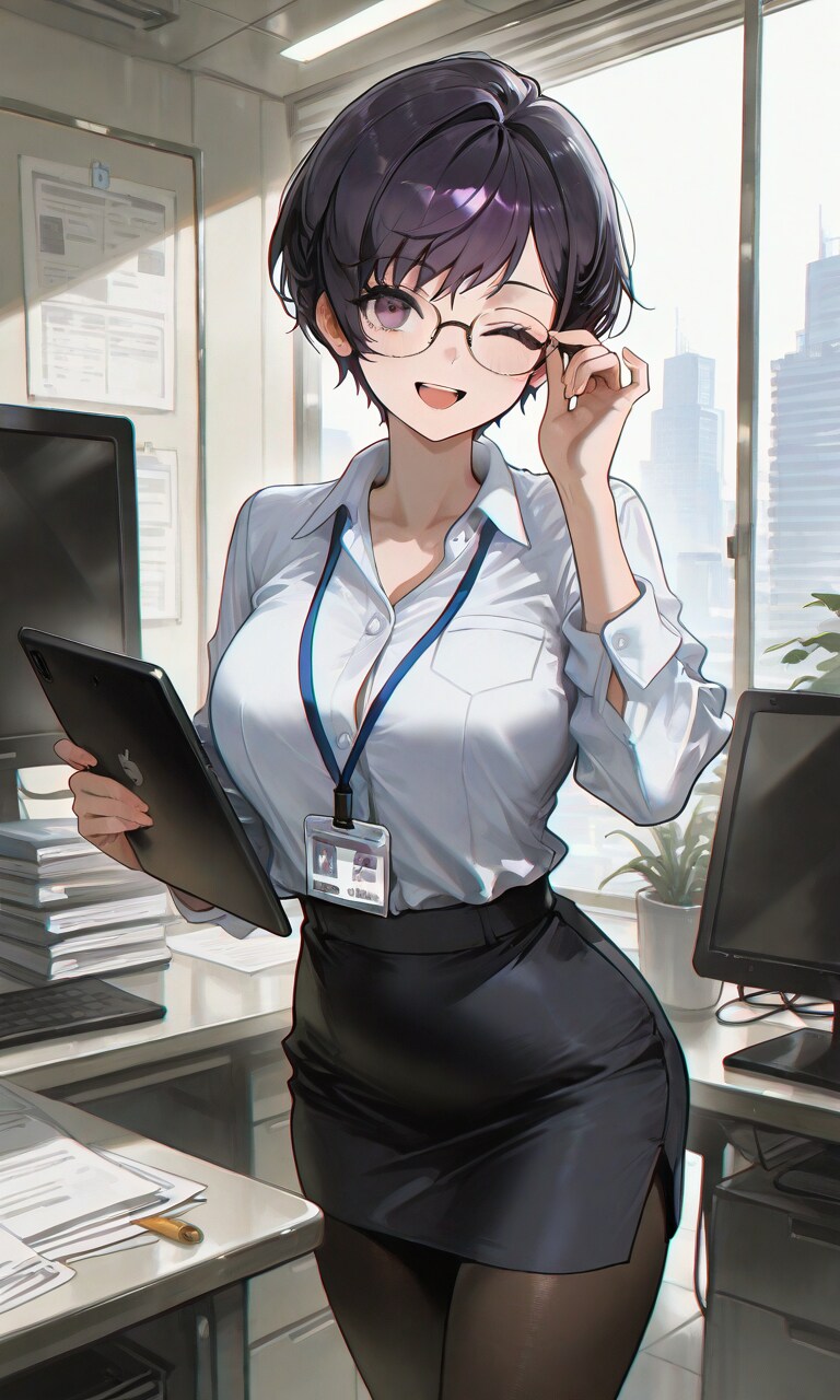 働く働く。その2031～2040