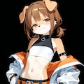 Xのケモノたち 9枚目