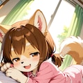 Xのケモノたち 5枚目