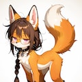 Xのケモノたち 11枚目