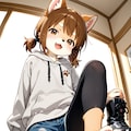 Xのケモノたち 7枚目