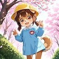 Xのケモノたち 2枚目