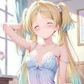 大沢 瑠璃乃 2枚目