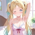大沢 瑠璃乃 3枚目