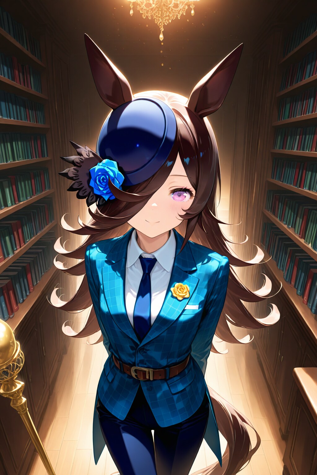 ライスシャワー