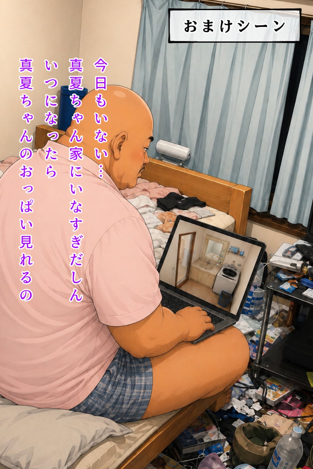 #51 帰省