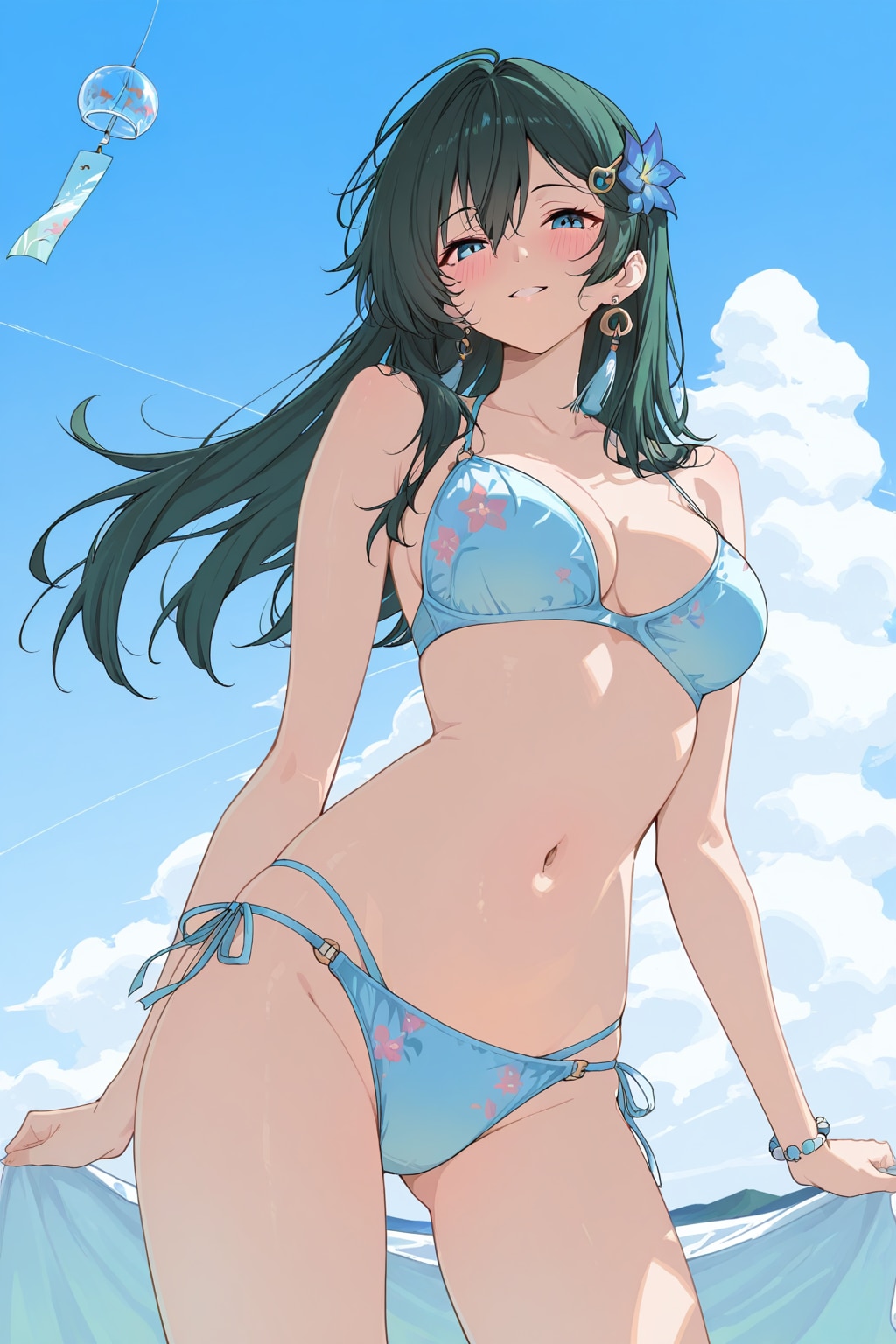 風鈴